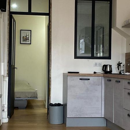 Lyon Standing Historic City Apartment ภายนอก รูปภาพ
